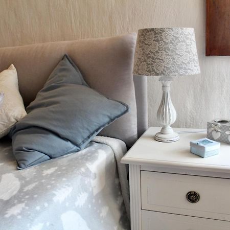 Torre Iolanda Bed & Breakfast Campagnano Di Roma Cameră foto