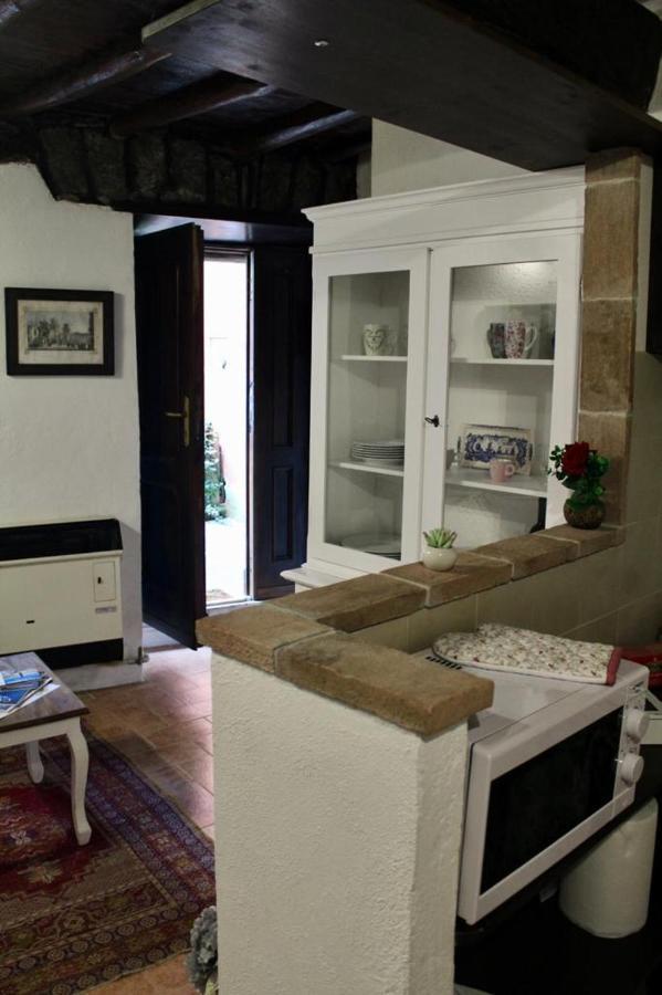 Torre Iolanda Bed & Breakfast Campagnano Di Roma Exterior foto