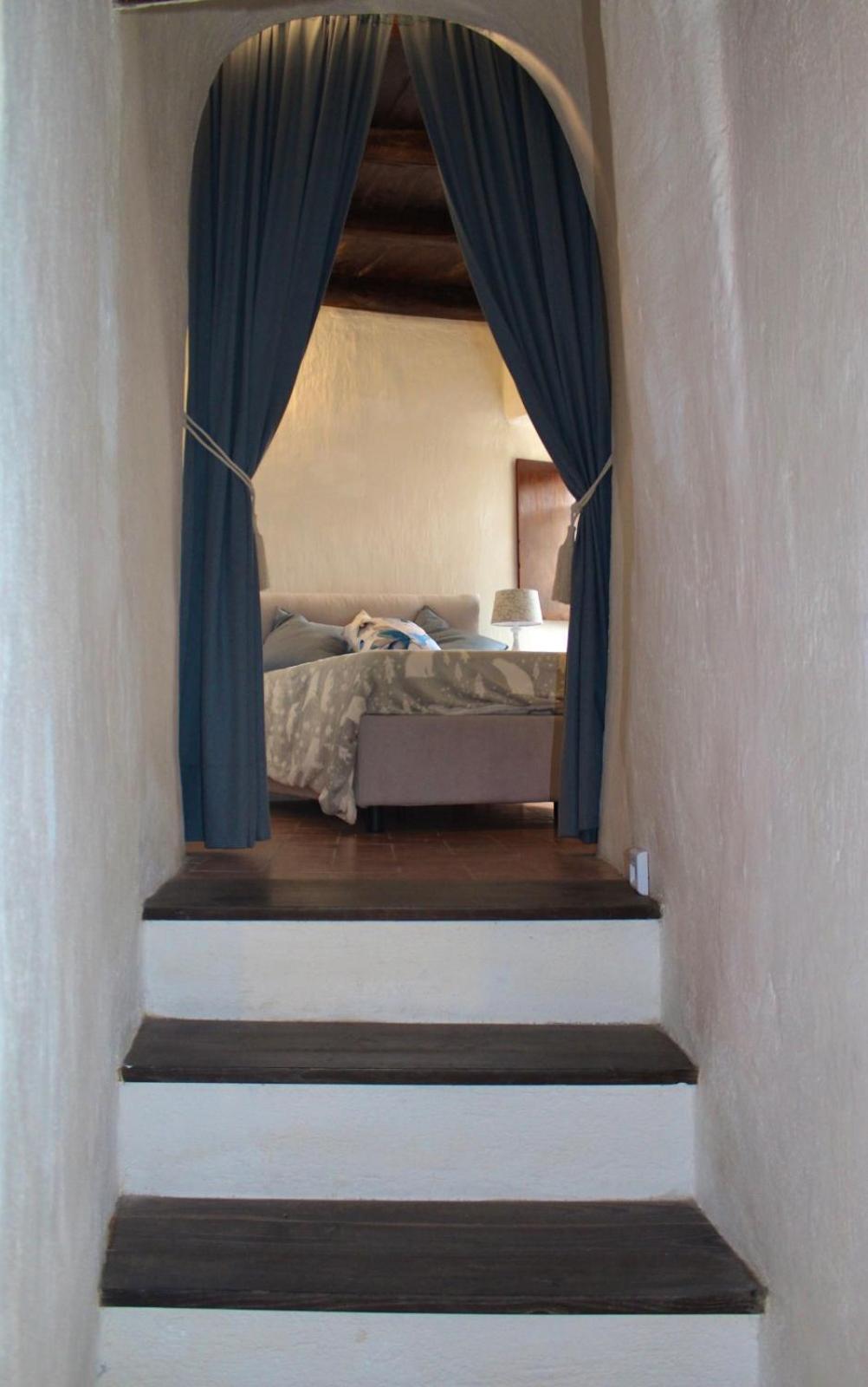 Torre Iolanda Bed & Breakfast Campagnano Di Roma Cameră foto